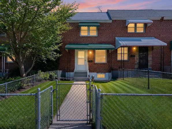 3733 Saint Victor St, Baltimore, MD 21225