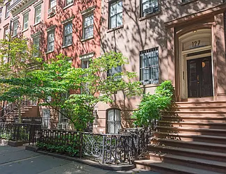 127 West 12th Street