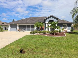 97 Sportsman Rd, Rotonda West, FL 33947