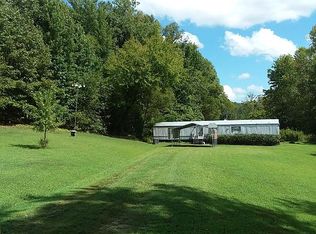 6964 Cuba Landing Rd, Waverly, TN 37185