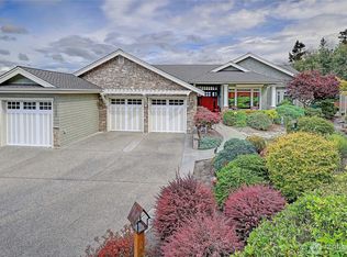 1105 Morgan Way, Camano Island, WA 98282