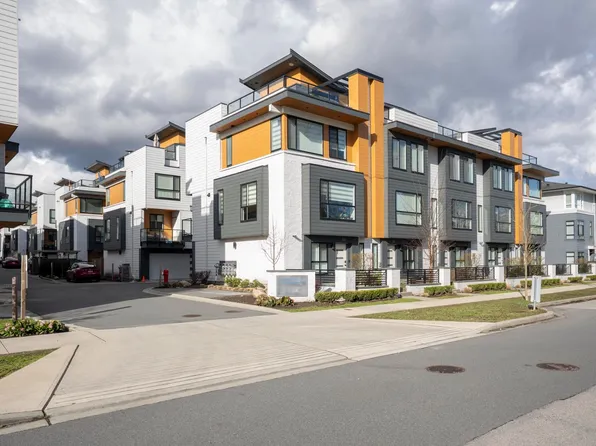 16511 Watson Dr #51, Surrey, BC V4N 6T7