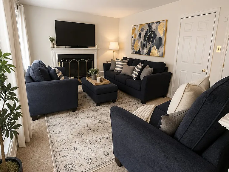 3409 Manderes Pl — Photo 4