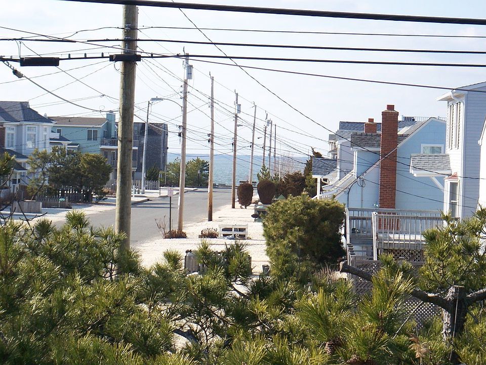 partial ocean views