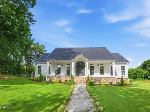 215 Benson Rd, Reagan, TN 38368
