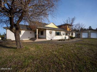 30716 S Sunray Trl, Worley, ID 83876