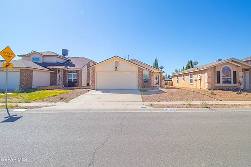 5652 Rick Husband Dr Photo 1