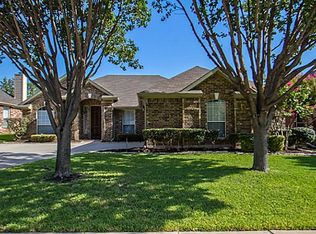 1820 Honey Mesquite Ln, Flower Mound, TX 75028