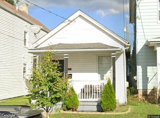 3928 Decoursey Ave, Covington, KY 41015