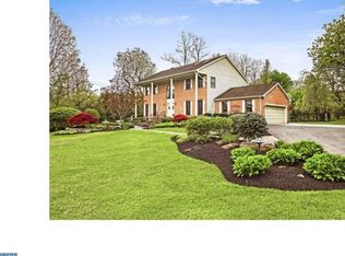 26 Ellisdale Crosswicks Rd, Allentown, NJ 08501