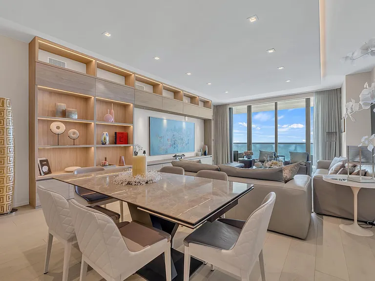 18975 Collins Ave #2802 — Photo 7