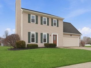 609 Granada Dr, Kendallville, IN 46755