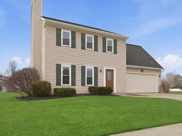 609 Granada Dr, Kendallville, IN 46755