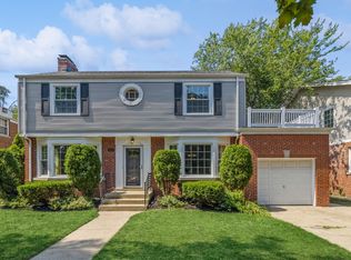 8146 Lorel Ave, Skokie, IL 60077