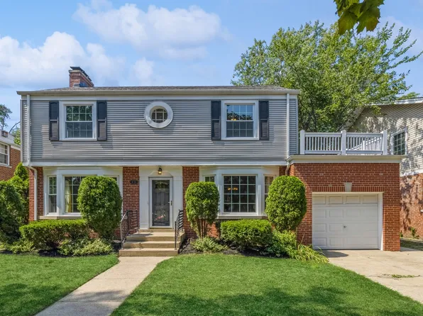 8146 Lorel Ave, Skokie, IL 60077