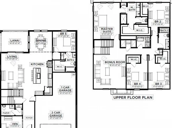 12986 Wellspring Dr, Lithia, FL 33547