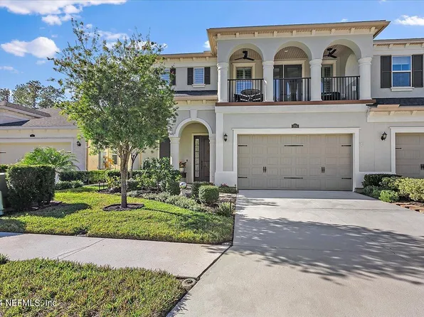 204 WINGSTONE Drive, Jacksonville, FL 32081