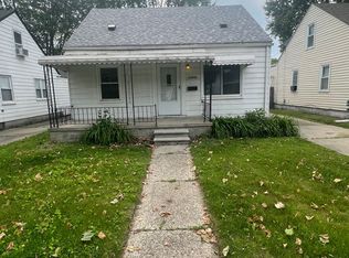 24543 Valley Ave, Eastpointe, MI 48021