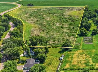 Township Road 1, Winthrop, MN 55396