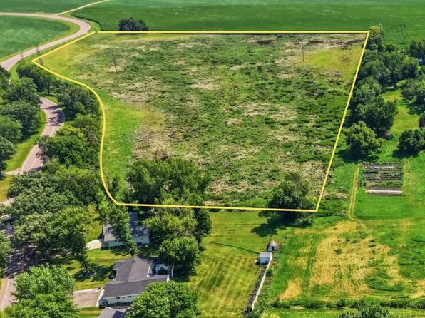 Township Road 1, Winthrop, MN 55396