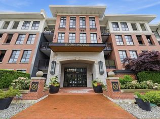 15168 33rd Ave #426, Surrey, BC V3Z 0N7