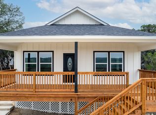 148 Mountain Trl, Bandera, TX 78003