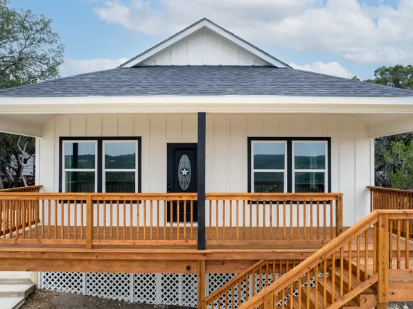 148 Mountain Trail, Bandera, TX 78003