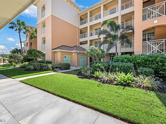 2nd image of 10530 Amiata Way APT 105