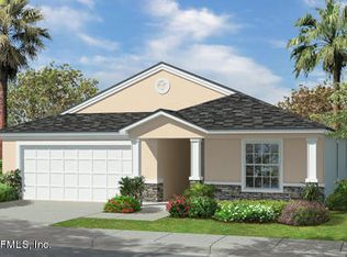 68 Green Turtle Ln, St Augustine, FL 32086