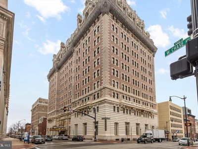 1 E Chase St UNIT 914, Baltimore, MD, 21202