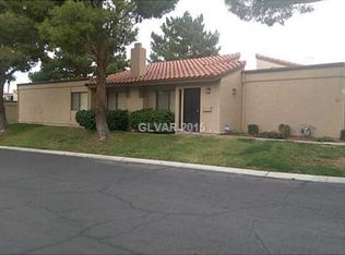 1830 Camino Verde Ln, Las Vegas, NV 89119