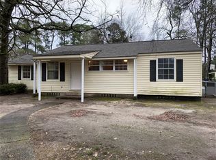 700 Palm Dr, Aiken, SC 29803