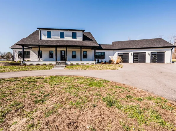 1913 Nashville Rd, Bowling Green, KY 42101