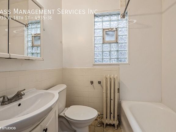 5th image of 4935 W 18th St #3E