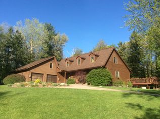 N4790 449th St, Menomonie, WI 54751