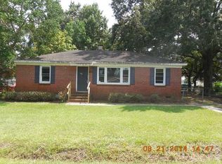 43 Guerry Cir, Goose Creek, SC 29445