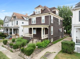 41 Acosta Avenue, Wheeling, WV 26003
