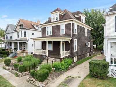 41 Acosta Avenue, Wheeling, WV, 26003