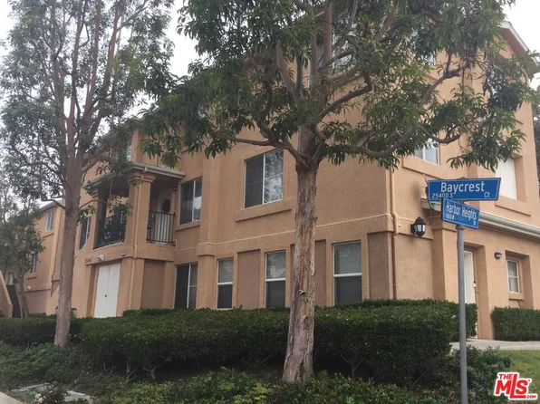 25408 Baycrest Ct Unit I, Harbor City, CA 90710