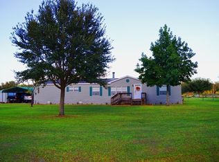 9200 NW 106th Loop, Lake Butler, FL 32054