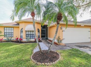 1699 Palomino Dr, Tarpon Springs, FL 34689