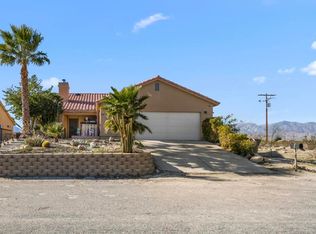 16443 Maunaloa Rd, Desert Hot Springs, CA 92240