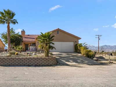 16443 Maunaloa Rd, Desert Hot Springs, CA, 92240