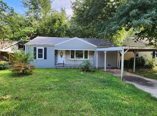 1660 E Central St, Springfield, MO 65802