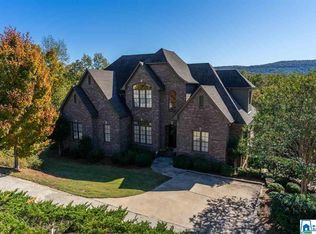 5578 Double Oak Ln, Birmingham, AL 35242