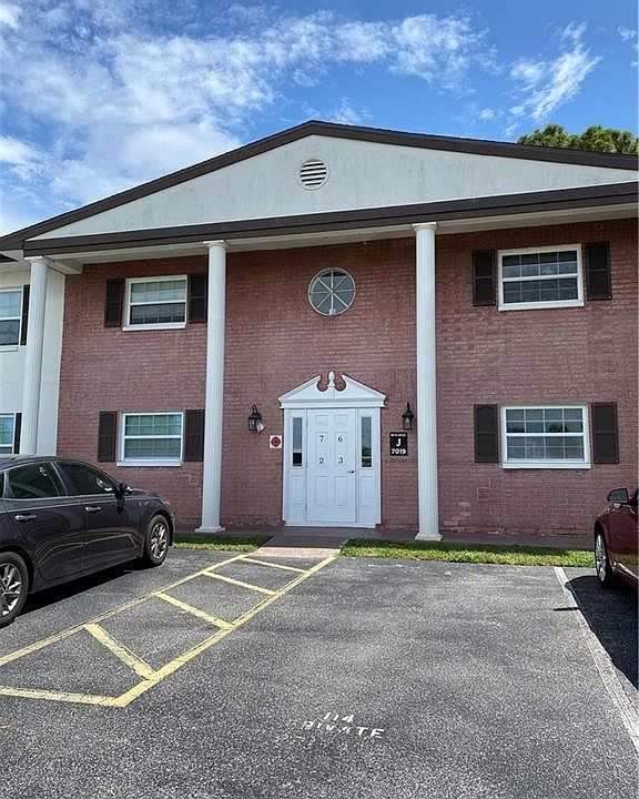 1st image of 7019 New Post Dr APT 4