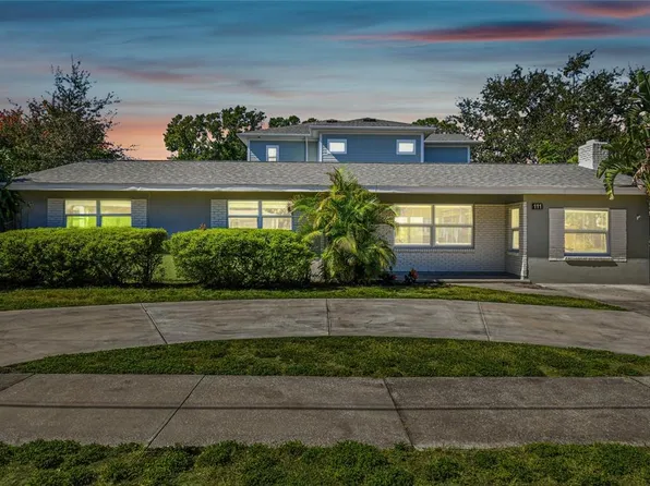 111 S Himes Ave, Tampa, FL 33609