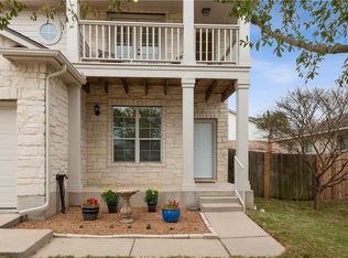612 Battenburg Trl, Pflugerville, TX 78660