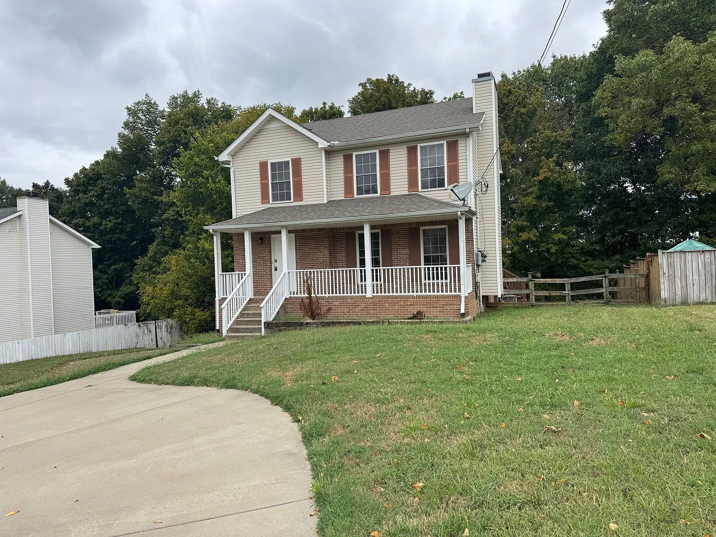 Single Family Home — Photo 4
