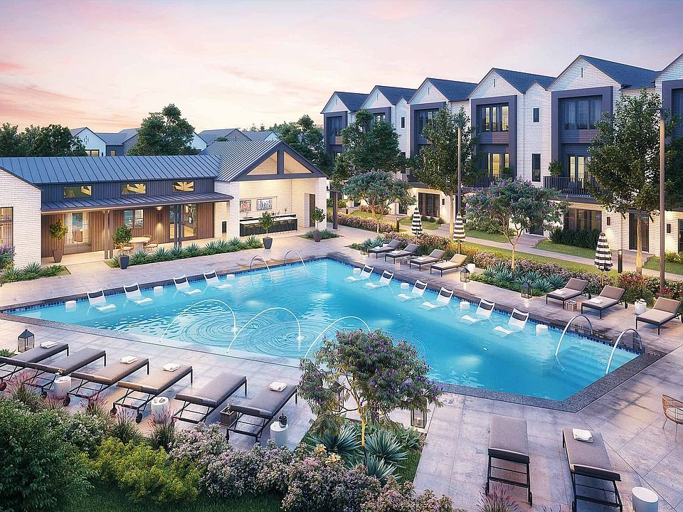 Brentwood at the Reserve